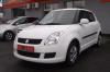 Suzuki Swift 1 3 GC AC Klma Magyar Szervizknyv Benzin 1 328 cm 2007