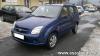 Suzuki Ignis 1 3 GLX AC KLMA