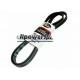 Gates klma hosszbordsszj 4PK803 Suzuki Swi SX4 1.5, VVTI, 16V, 2006.06-