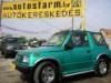 SUZUKI VITARA GEO TRACKER KLMA