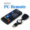 Remote Control USB PC Laptop Media Center Controller For Windows XP, Vista(China (Mainland))