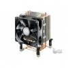 Cooler Master Hyper TX3 EVO 90x79x136mm 800 2800RPM Intel AMD processzor ht