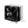 Cooler Master Hyper 412S 128x70x160mm 1300RPM Intel AMD processzor ht