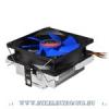 Spire Sigor IV SP543S1 2000RPM (Intel, AMD) processzor ht vsrls