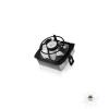 ARCTIC Alpine 64 GT 84x102x65mm 2000RPM (AMD) processzor ht