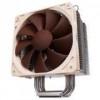 Noctua 9cm AMD G34,C32, Socket F processzor ht (NHU9DOA3)