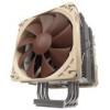 Noctua 12cm AMD G34,C32, Socket F processzor ht (NHU12DOA3)