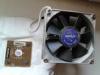Elad AMD SEMRTRON 2500 processzor htjvel egytt