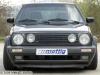 MATTIG htrcs emblma nlkl VW Golf 2 1983 1992