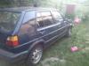 Volkswagen Golf II 2 Benzin 1 300 cm 1986