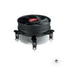 Spire CoolFlow II Pro - SP522S7-1 2000RPM (Intel) processzor ht