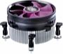 Cooler Master - Ventiltor - Cooler Master X Dream i117 processzor ht