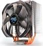 Zalman - Ventiltor - Zalman CNPS10X Optima processzor ht