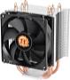 Thermaltake - Ventiltor - Thermaltake Contac 21 processzor ht