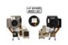 HP Pavilion DV5, DV5T, DV5-1000 hasznlt komplett laptop ht ventiltor (SPS 493001-001)