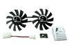 Arctic-Cooling Turbo Module S1+S2 VGA ht ventilltorok, htk, ellapi panelek