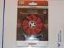 Szmtgp hz ht/ XILENCE REDWING PWM 80x80x25MM