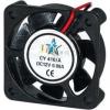 Ventiltor keretes/mszer HQ CY 410/A 40x40x10 mm 12 V DC