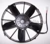 Axil ventiltor 12, 24V=, VA01-BP70/LL-36S