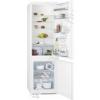 AEG ELECTROLUX SCS 51800 S1 Bepthet kombinlt ht