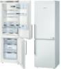 BOSCH KGE36AW40 Alulfagyaszts kombinlt ht fehr