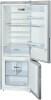 Bosch KGV58VL30 A inoxlook MAGYAR 2 V GARANCIA Kombinlt ht fagyaszt