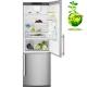 Electrolux EN3613AOX-RAKTRRL alulfagyaszts ht A+++, 245/90