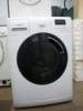 Whirlpool 1200-as centrifugs 8 kg kapacits A+ kategris alulfagyaszts ht