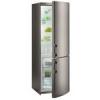 Olcs Gorenje RK 61821 X INOX kombinlt ht, A++ - 3 V GYRI GARANCIA vsrls