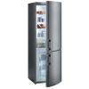 Gorenje RK61811X A inox Kombinlt ht