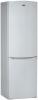 Whirlpool WBE 3411 A+W alulfagyaszts kombinlt ht