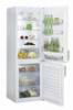 Whirlpool WBE 34138 A WF Ht fagyasztszekrny