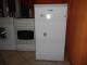 Zanussi 200L ht j ron garancival