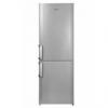 Beko CS-234020X Inox alulfagyaszts ht