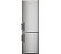 Electrolux EN 3601 AOX - A++ energiaosztly, hûtõ ûrtartalom: 245 liter, fagyaszt ûrtartalom: 92 liter, inox
