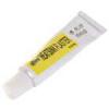 Ragaszt Solder Htborda Gipsz PC alkatrszek Hard (5g)