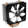 THERMALRIGHT True Spirit 120M(BW) aluminium-rz processzor ht