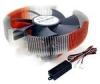 ZALMAN CNPS7700-AlCu ALU+RZ CPU ht 120mm