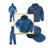 Coverguard munkaruha BEAVER HTHZI dzseki X57640 (418919)