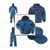 Coverguard munkaruha BEAVER HTHZI dzseki X57640