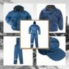 Coverguard munkaruha BEAVER Hthzi Overll X57620 (418916)