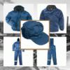 Coverguard munkaruha BEAVER HTHZI Sapka X57610 (418917)