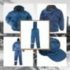 Coverguard munkaruha BEAVER derknadrg vllpnttal, -45º C, fluo csk, hszigetel bls X57650-as (2048)