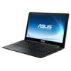 ASUS X502CA XX077D notebook fekete