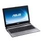 Asus U32VJ-RO015P 13.3 notebook