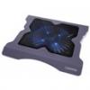 Canyon CNR-NS04 chladi? s ventiltorom pre notebook 12