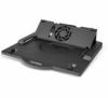 Canyon CNR-NS01 chladi? s ventiltorom pre notebook do 17