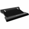 Canyon CNR-NS8 chladi? s 2 ventiltormi pre notebook 15,6", ?ierny