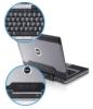 Dell Latitude D630ATG notebook akci