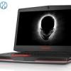 Dell Alienware 17 notebook